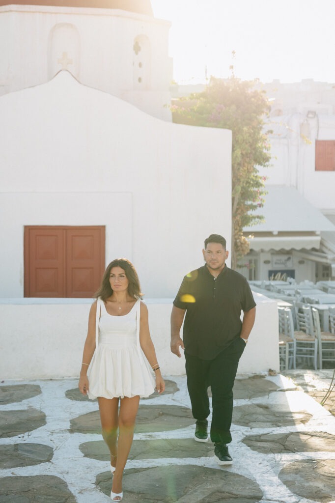 MYKONOS PHOTOGRAPHER