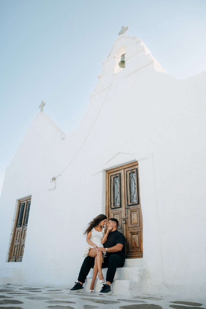 MYKONOS PHOTOGRAPHER