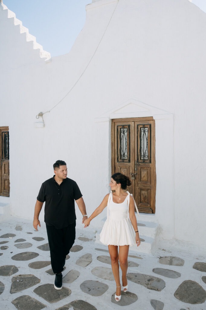 MYKONOS PHOTOGRAPHER