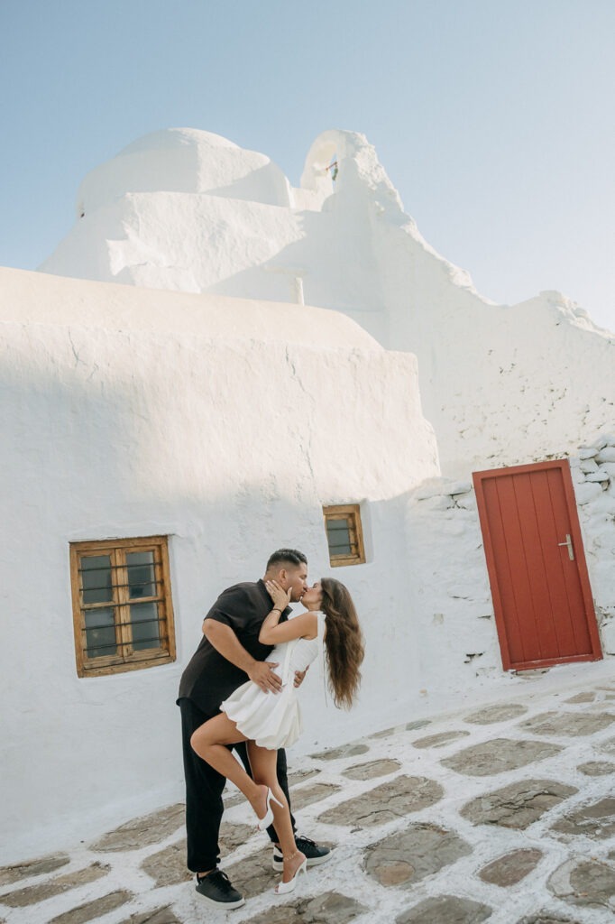 MYKONOS PHOTOGRAPHER