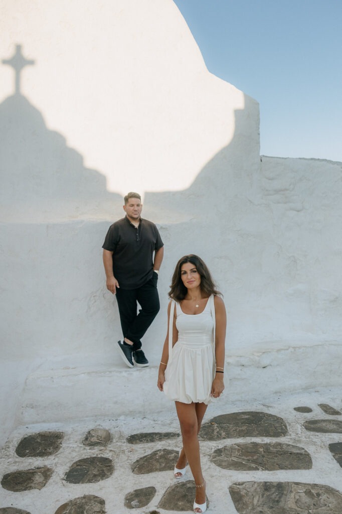 MYKONOS PHOTOGRAPHER