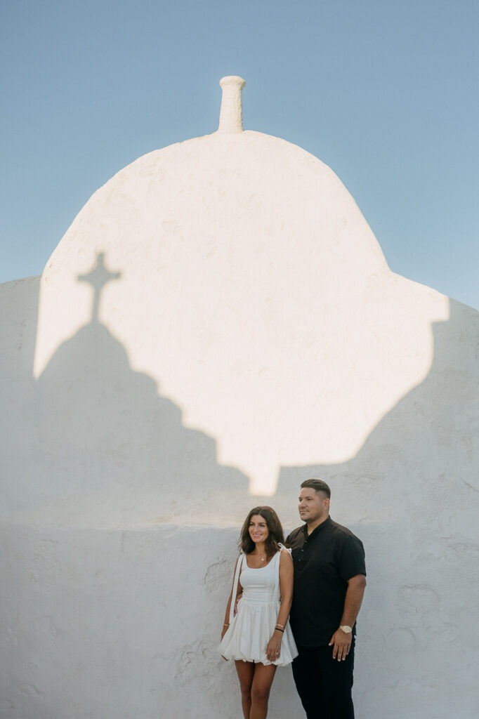 MYKONOS PHOTOGRAPHER
