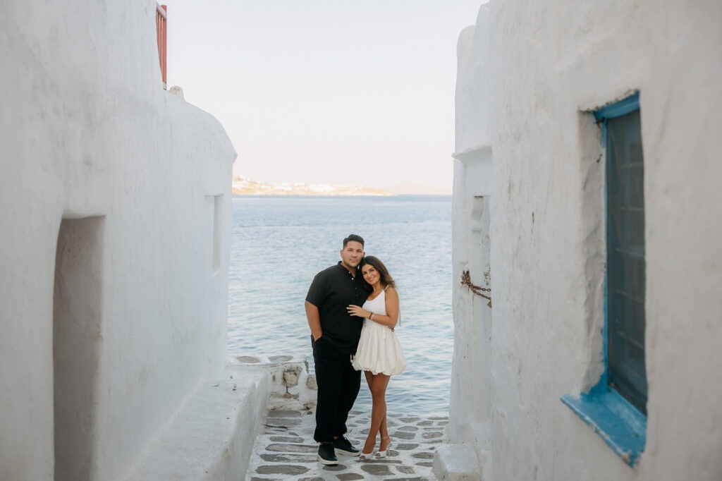 MYKONOS PHOTOGRAPHER
