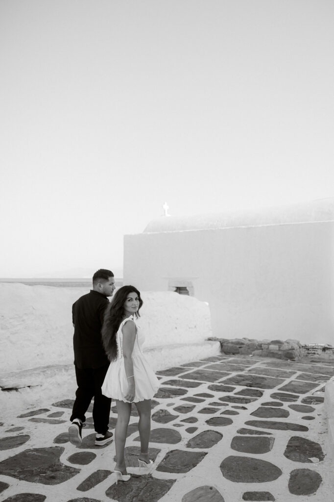 MYKONOS PHOTOGRAPHER