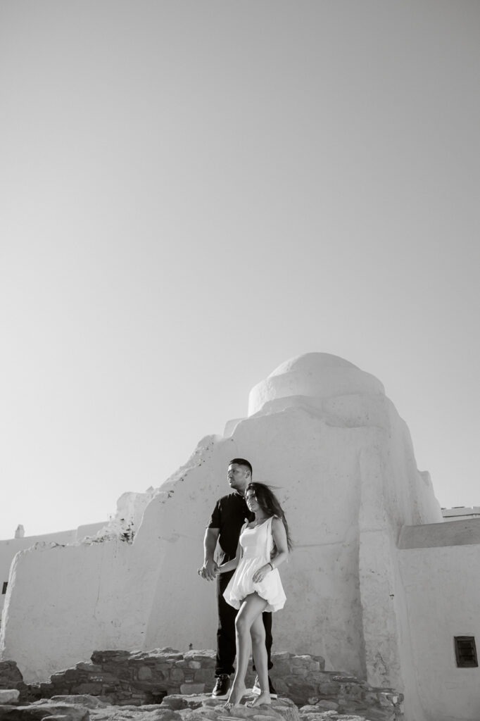 MYKONOS PHOTOGRAPHER