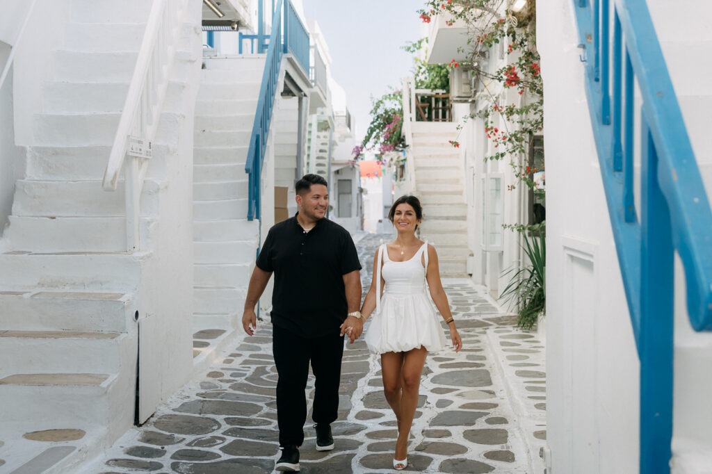 MYKONOS PHOTOGRAPHER
