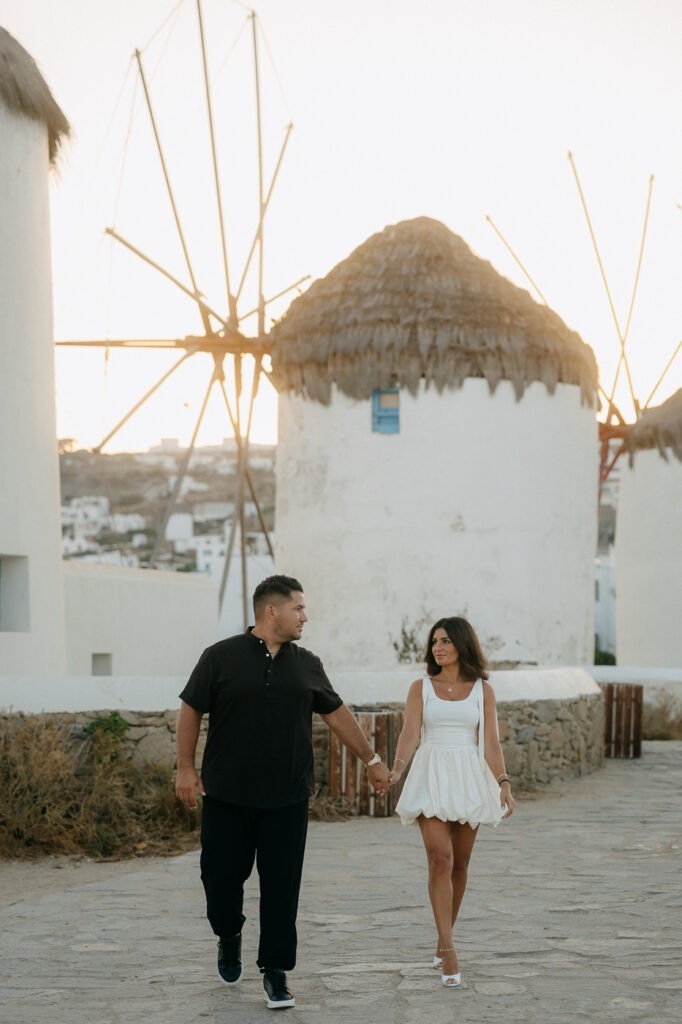 MYKONOS PHOTOGRAPHER