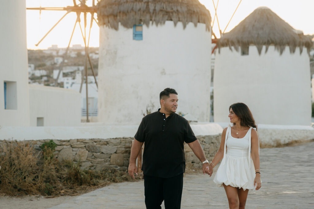 MYKONOS PHOTOGRAPHER