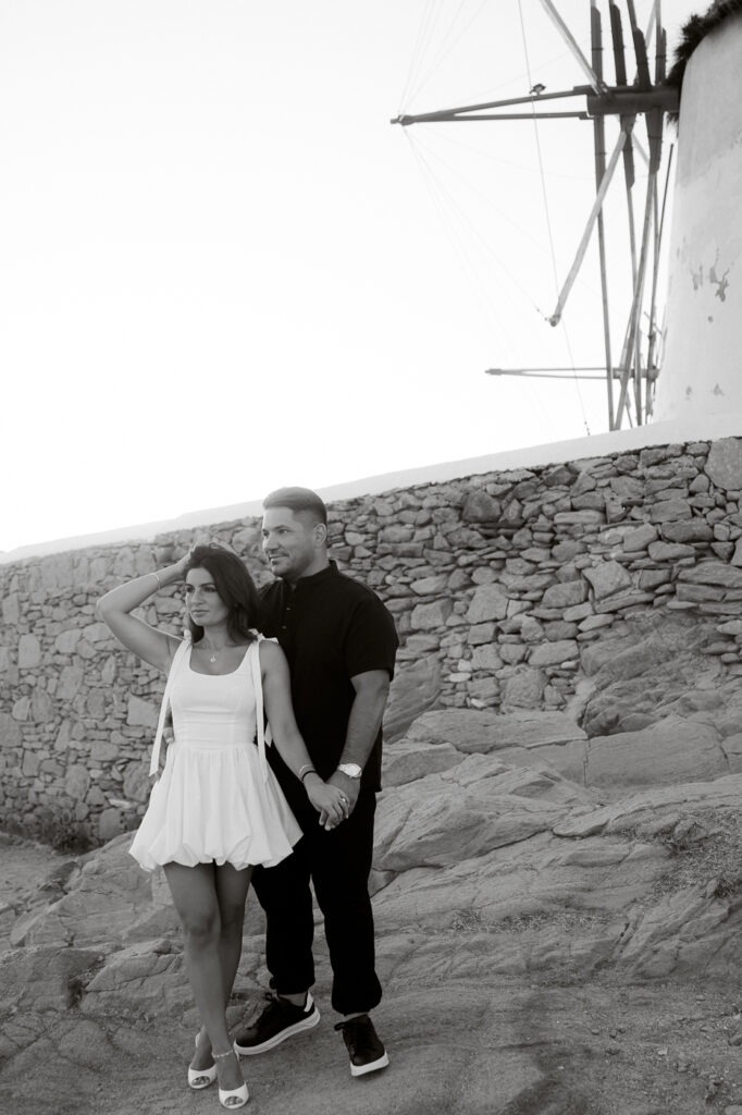 MYKONOS PHOTOGRAPHER