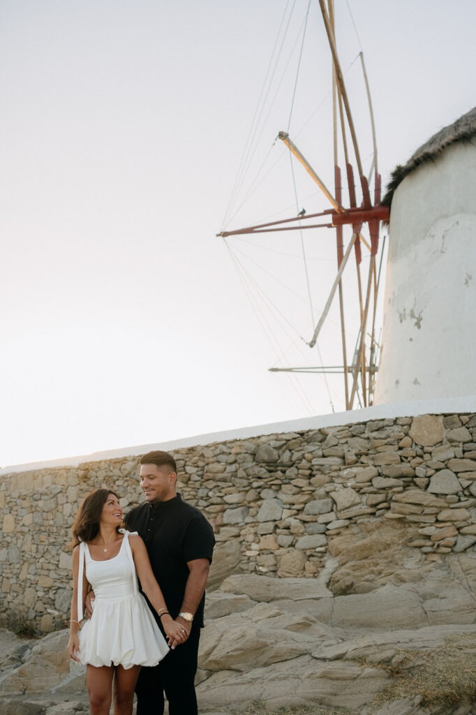 MYKONOS PHOTOGRAPHER