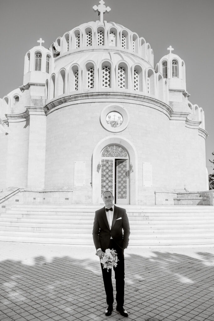 Athens wedding photographer