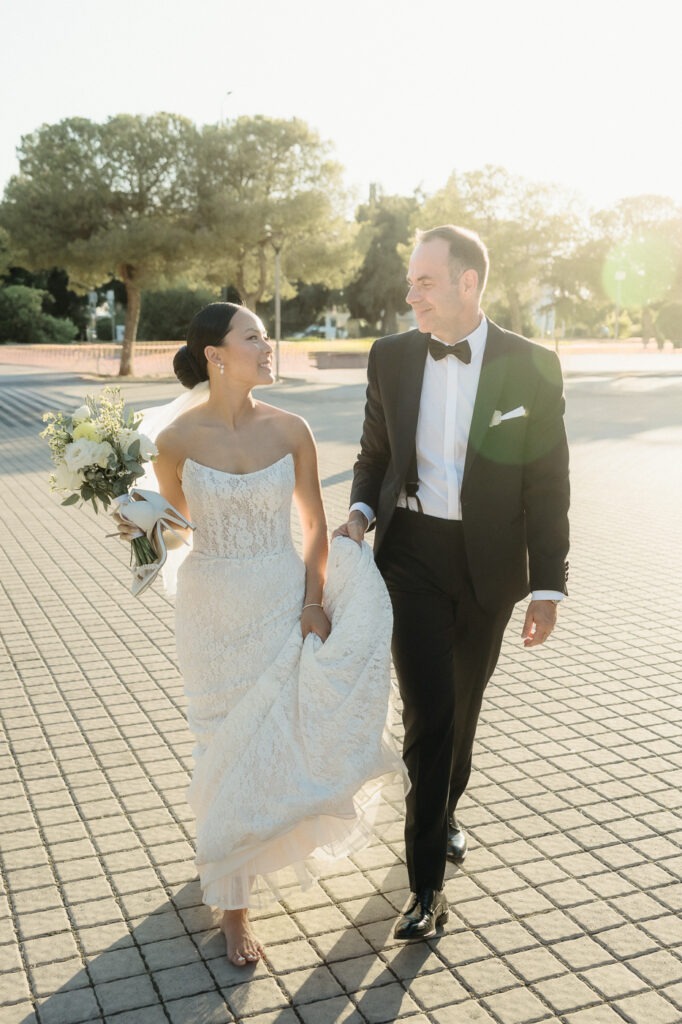 Athens wedding photographer