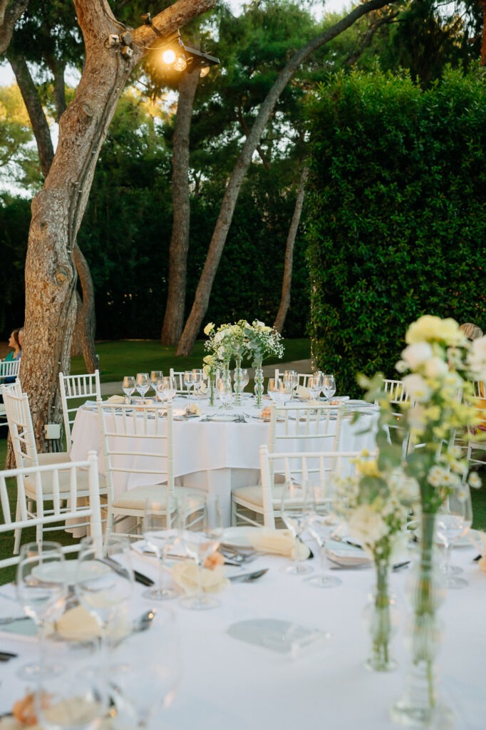 Lake Vouliagmeni wedding photographer