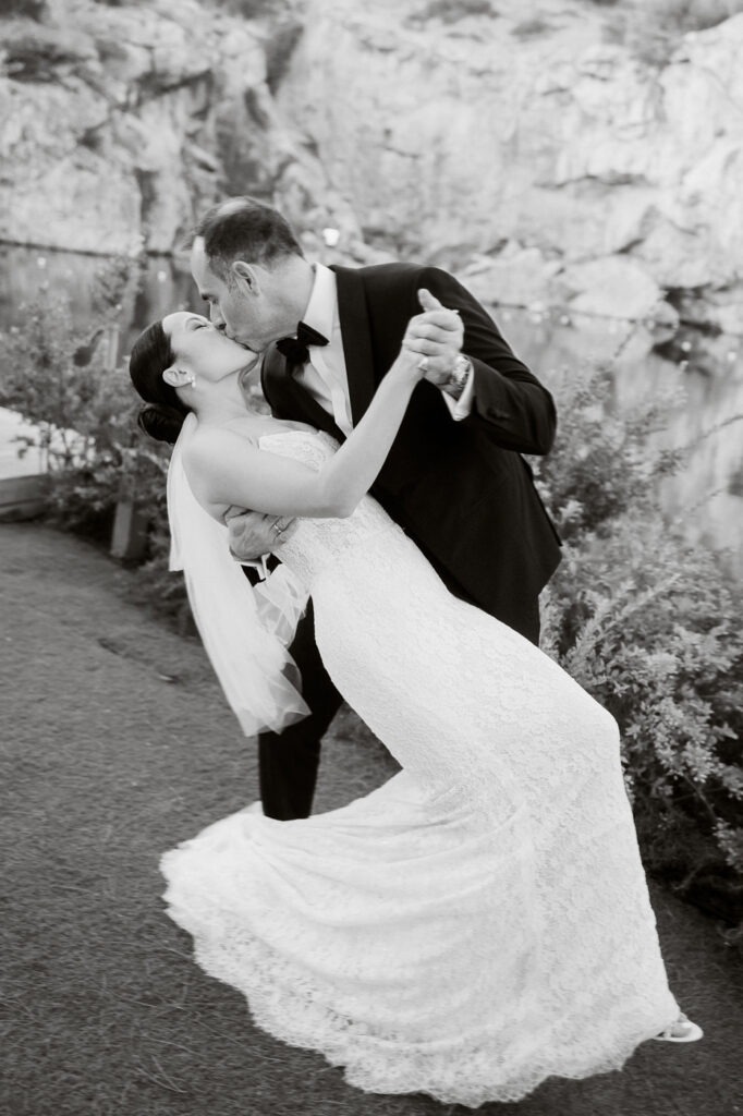 Lake Vouliagmeni wedding photographer