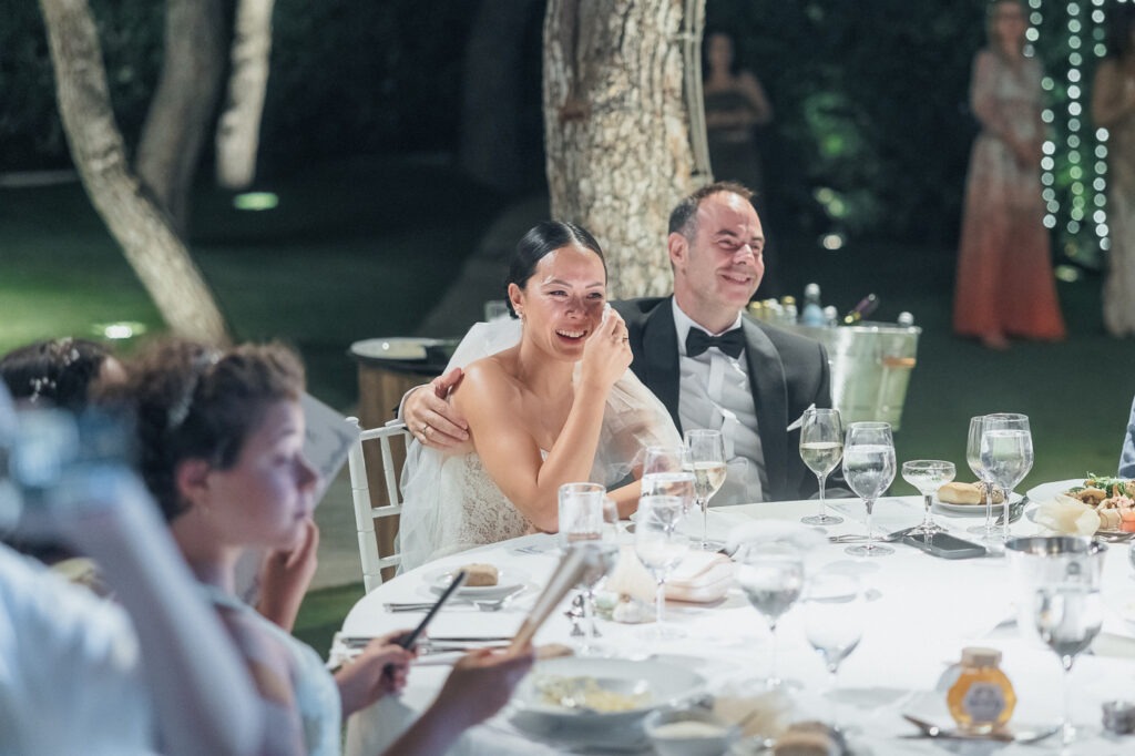 Lake Vouliagmeni wedding photographer