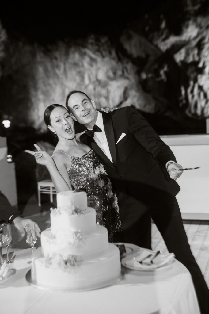 Lake Vouliagmeni wedding photographer