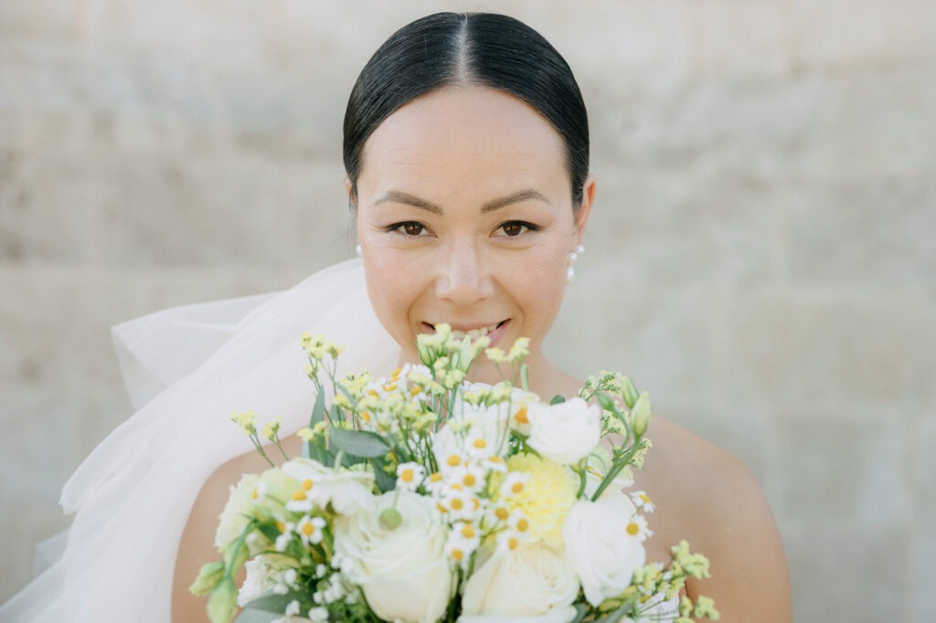 Lake Vouliagmeni wedding photographer