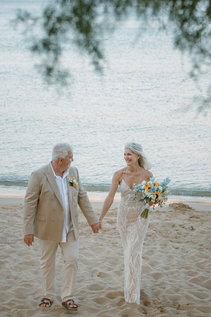 Elopement in Greece