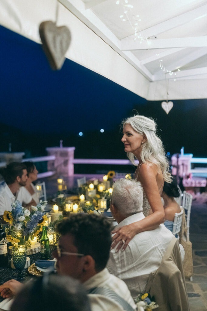 Elopement in Greece