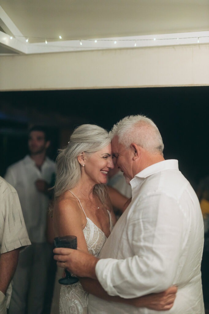 Elopement in Greece
