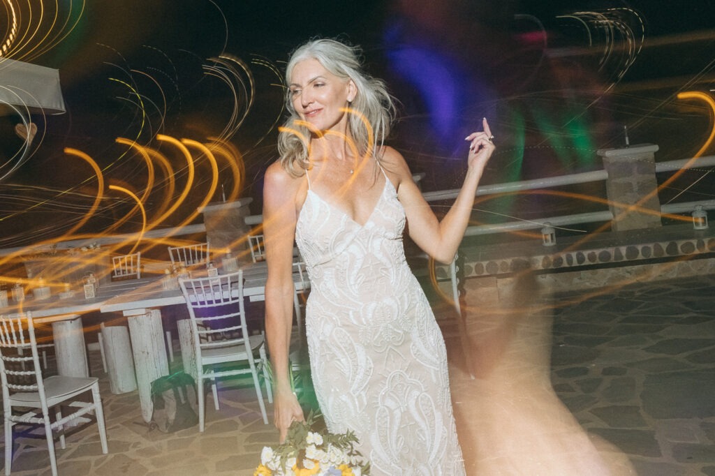 Elopement in Greece
