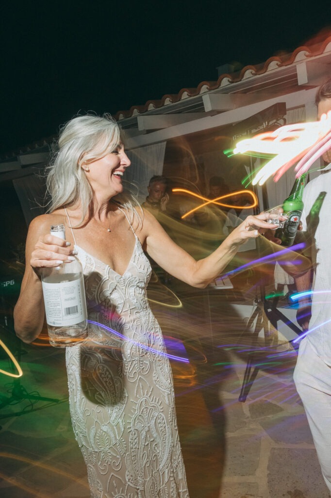 Elopement in Greece