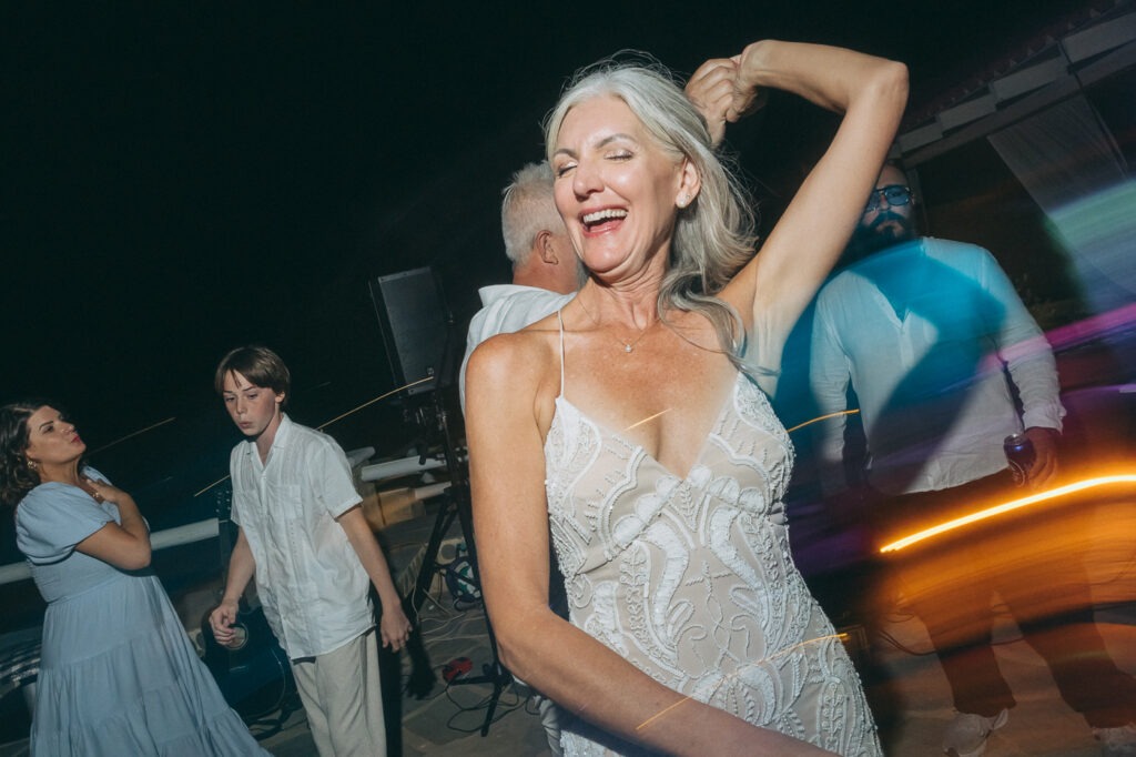 Elopement in Greece