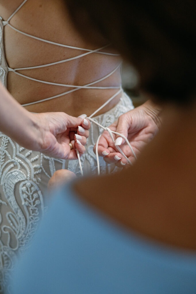Elopement in Greece