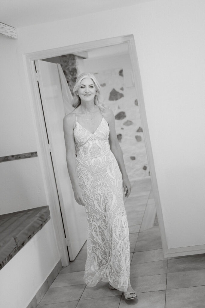 Elopement in Greece