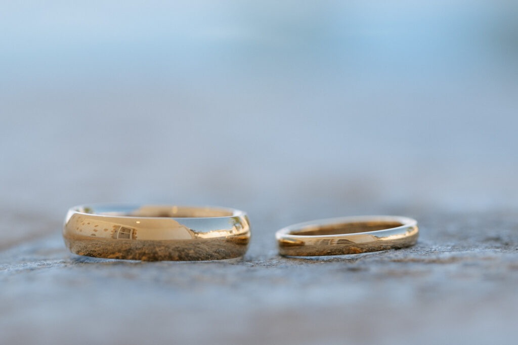 Elopement in Greece