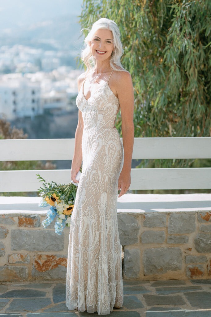 Elopement in Greece