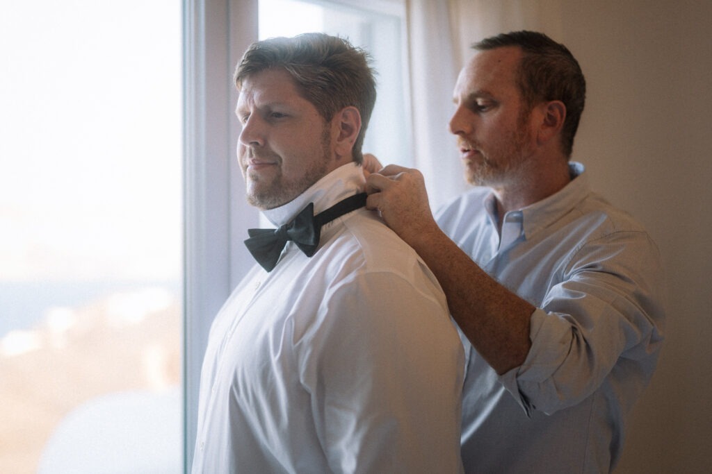 mykonos wedding photographer