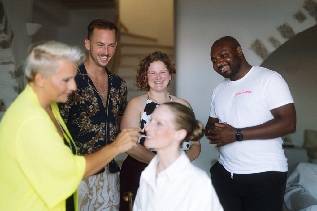 mykonos wedding photographer