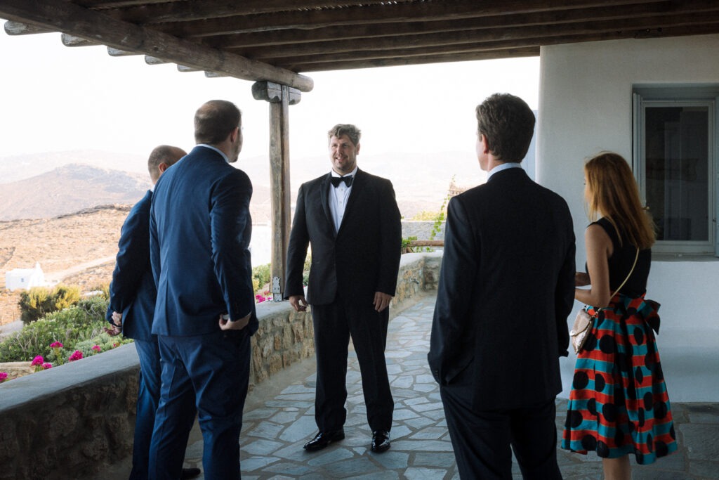 mykonos wedding photographer