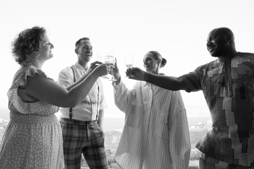 mykonos wedding photographer