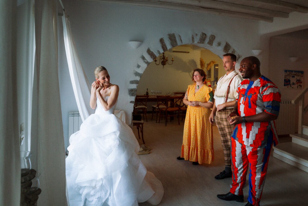 mykonos wedding photographer
