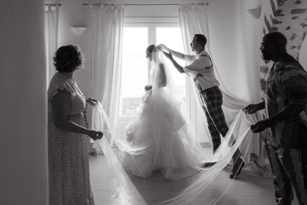 mykonos wedding photographer