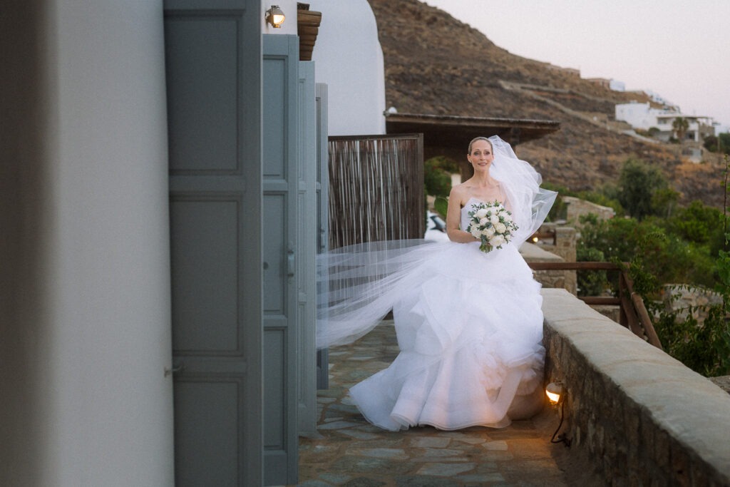 mykonos wedding photographer