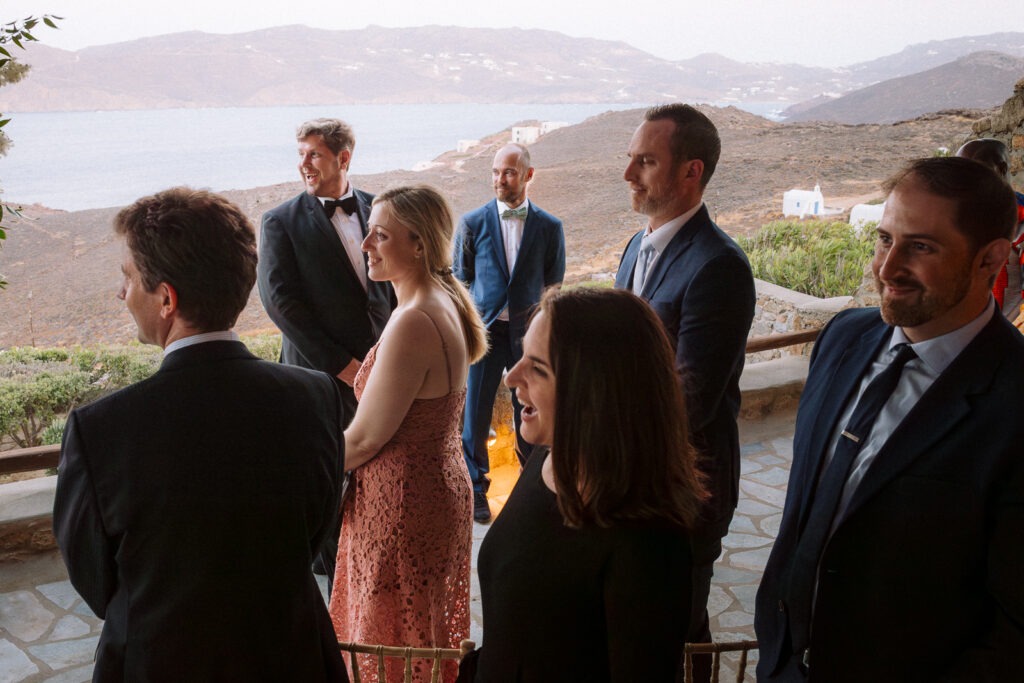 mykonos wedding photographer