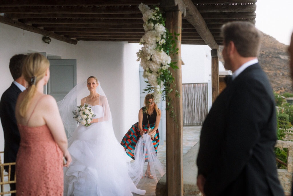 mykonos wedding photographer