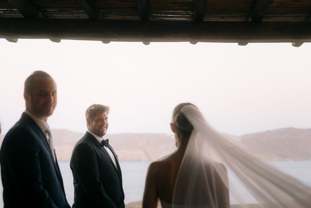 mykonos wedding photographer