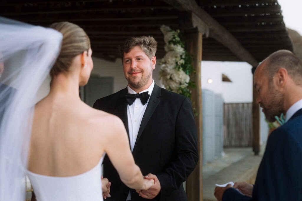 mykonos wedding photographer