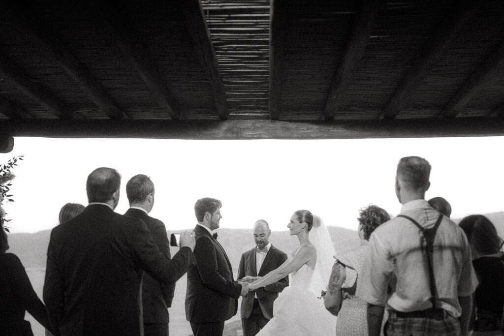 mykonos wedding photographer