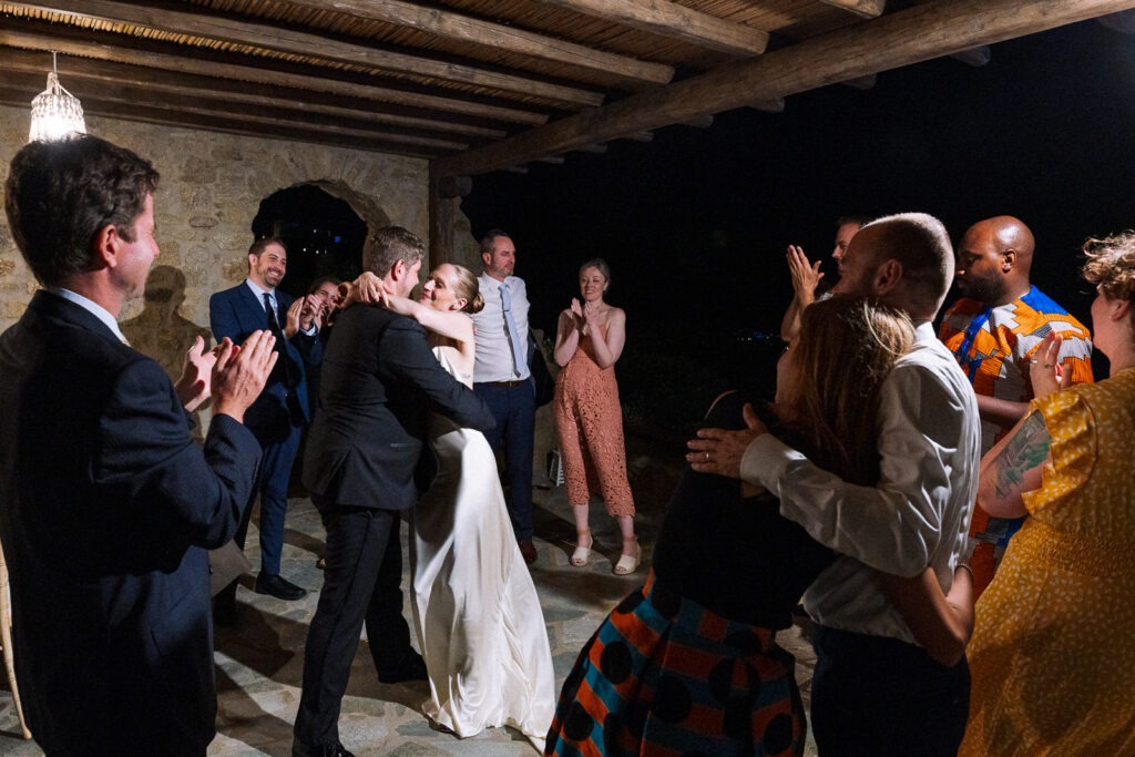 mykonos wedding photographer