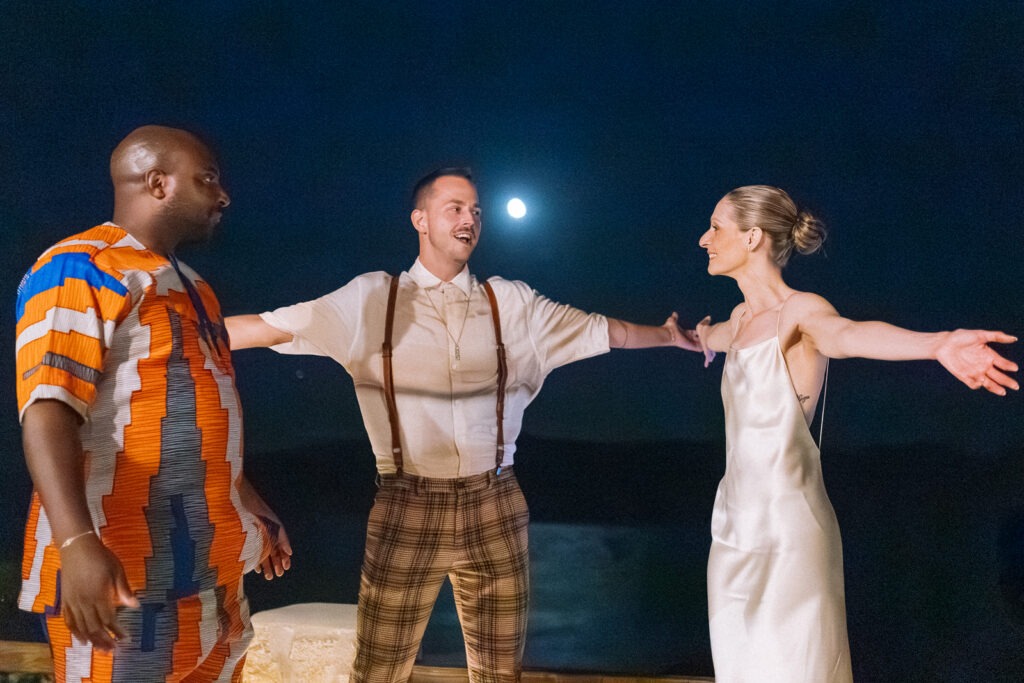 mykonos wedding photographer