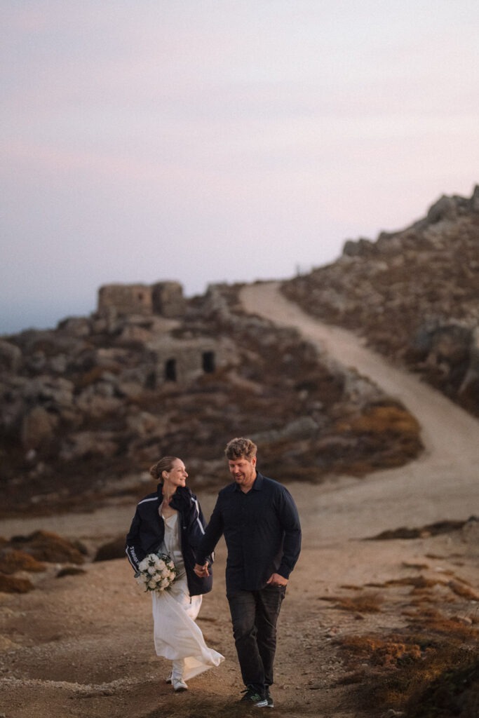 mykonos wedding photographer