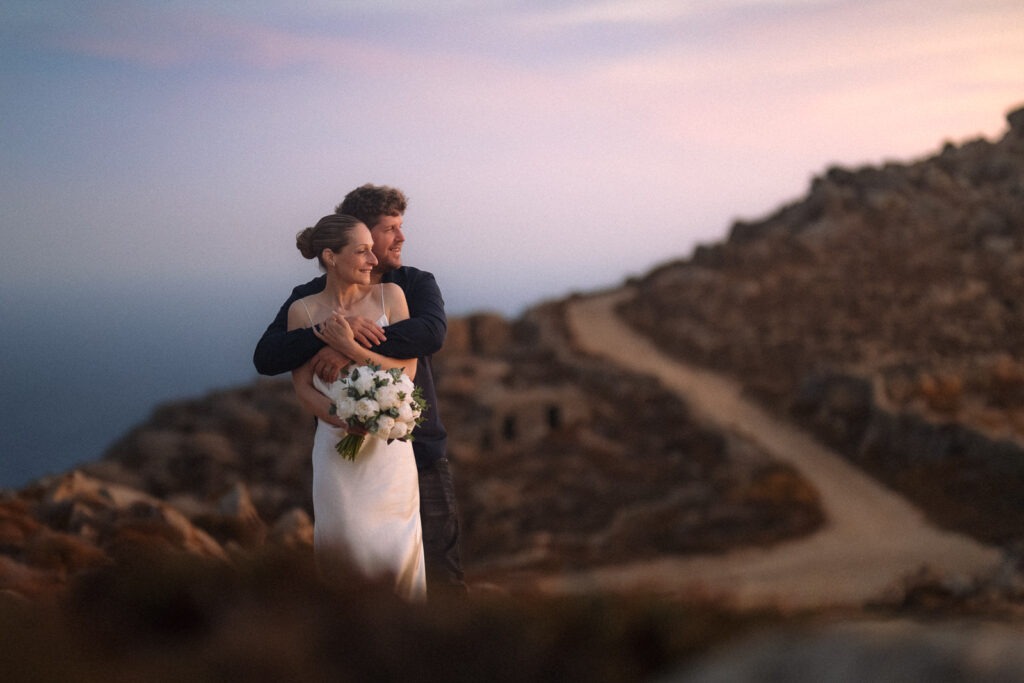 mykonos wedding photographer
