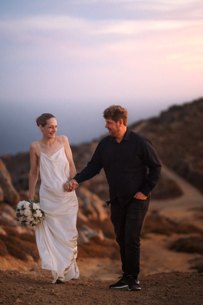 mykonos wedding photographer