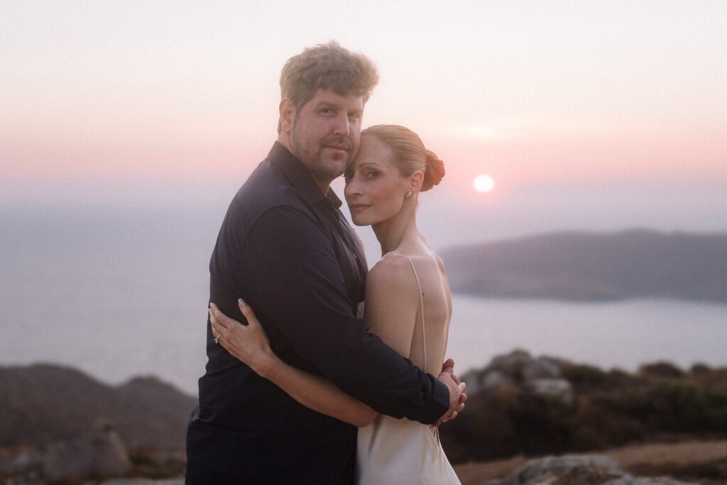 mykonos wedding photographer