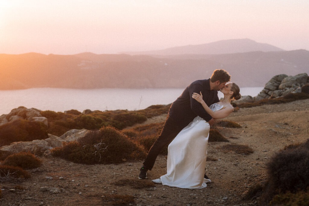 mykonos wedding photographer
